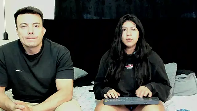 lissandthor13 online show from September 12, 10:59 am