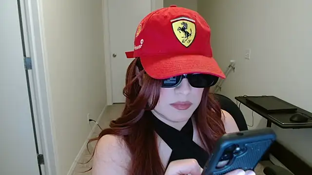 Snapshot of Sassy_Latina chatting on February 14, 1:46 am Sassy Latina online show from February 14, 1:46 am
