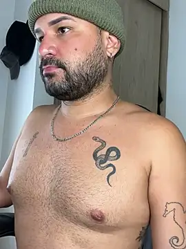 nicolas cox online show from January 30, 2:06 am