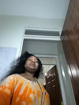 ThickyMel online show from July 11, 12:24 am