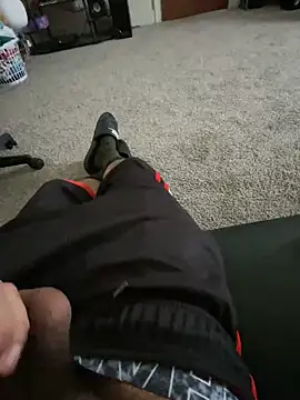 Nando49  online show from January 17, 6:23 pm