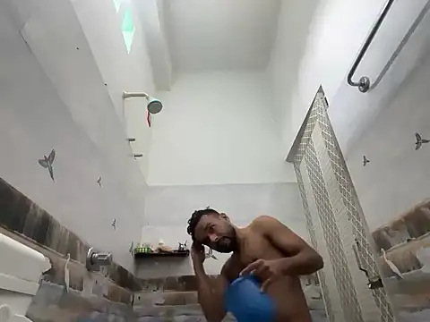 HorriblePastry online show from January 7, 6:38 am