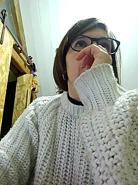 Lina lou4 online show from December 5, 4:34 pm