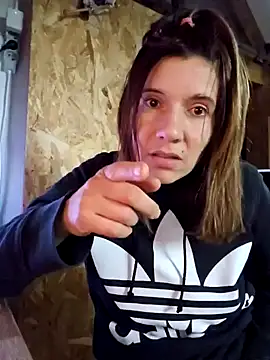 Lina lou4 online show from December 8, 12:52 pm