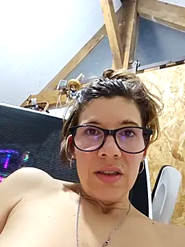 Lina lou4 online show from December 23, 5:54 pm