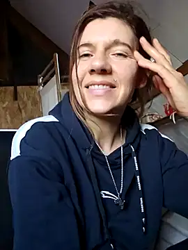 Lina lou4 online show from December 25, 3:38 pm