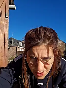 Lina lou4 online show from December 26, 1:21 pm