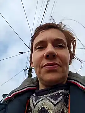 Lina lou4 online show from January 9, 12:52 pm