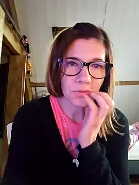 Lina lou4 online show from February 10, 10:09 am