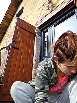 Lina lou4 online show from February 12, 12:12 pm