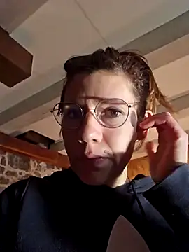 Lina lou4 online show from February 16, 9:59 am