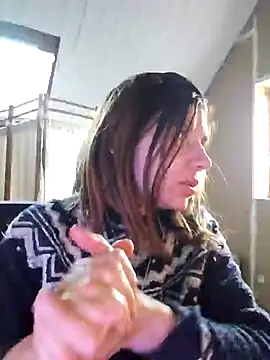 Lina lou4 online show from February 19, 4:33 pm