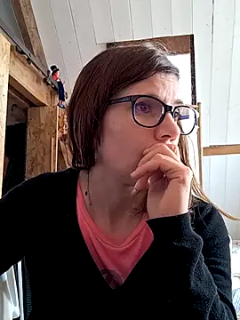 Lina lou4 online show from March 13, 12:35 pm