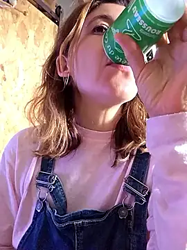 Lina lou4 online show from September 14, 12:48 pm