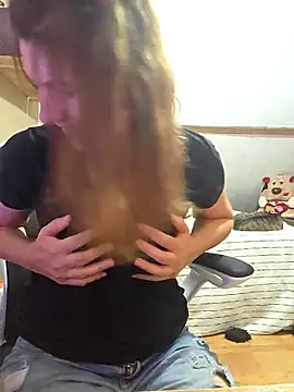 Lina lou4 online show from November 16, 5:07 pm