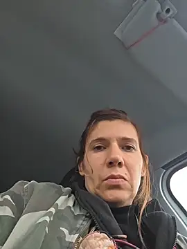 Lina lou4 online show from January 17, 3:17 pm