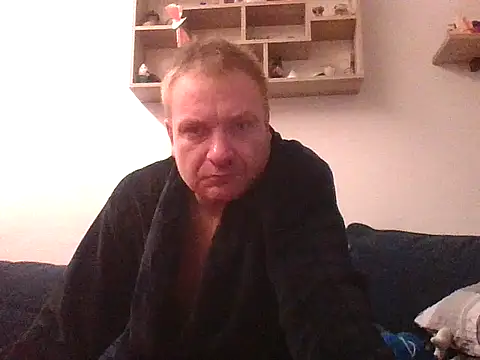 82liska online show from January 10, 10:03 pm