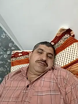 Amandev7 online show from February 23, 1:41 pm