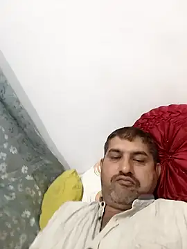 Amandev7 online show from April 16, 4:46 am