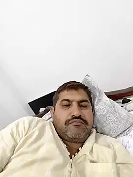 Amandev7 online show from May 24, 6:18 am
