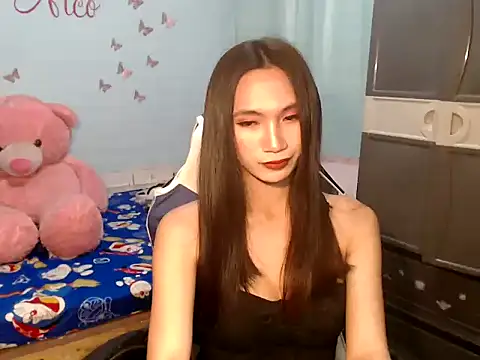 PirateEmpressBoaAico online show from December 13, 12:28 pm