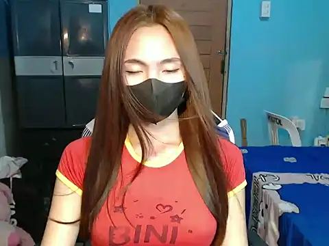 PirateEmpressBoaAico online show from March 13, 4:23 pm