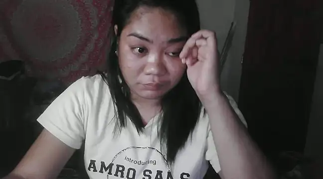 Snapshot of xxsam_69xx chatting on February 6, 4:25 pm xxsam 69xx online show from February 6, 4:25 pm