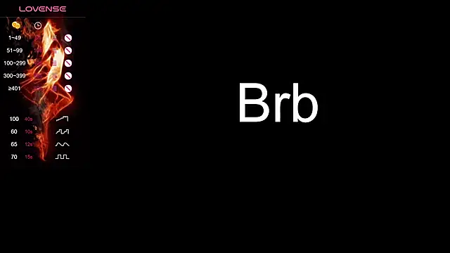 AmelieAxie online show from February 15, 6:55 am