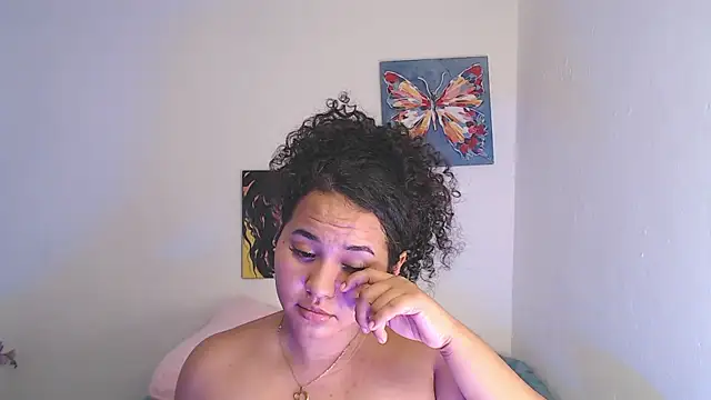 luciana keating online show from November 10, 10:14 am