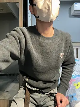 Snapshot of Elvis_Tao chatting on November 27, 12:29 pm Elvis Tao online show from November 27, 12:29 pm