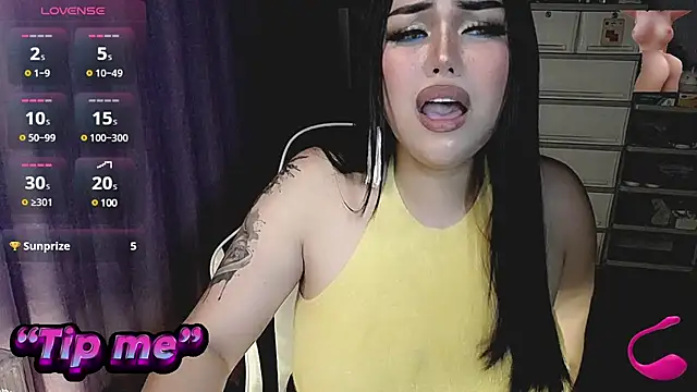 cherry RED5 online show from January 21, 9:03 am