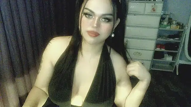 cherry RED5 online show from January 28, 12:32 pm