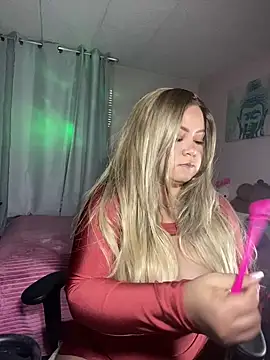 Melissa Bianco online show from January 11, 4:59 am