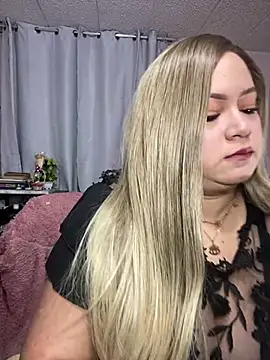 Melissa Bianco online show from January 12, 5:13 am