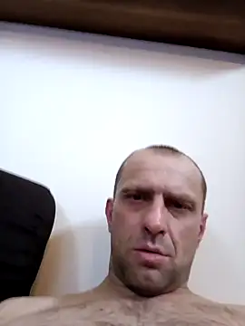 Roman0798 online show from December 16, 9:35 am