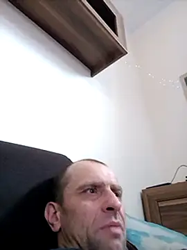 Roman0798 online show from December 16, 12:38 pm