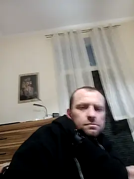 Roman0798 online show from March 18, 8:04 pm