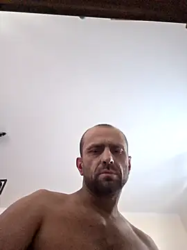 Roman0798 online show from September 24, 9:45 am