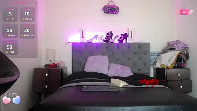 louise nails online show from January 27, 12:16 pm