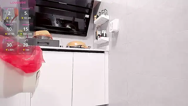 Vivian-6 online show from March 2, 1:30 am