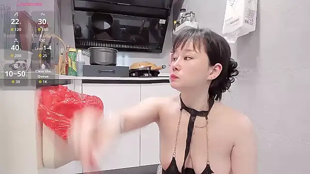 Vivian-6 online show from June 23, 12:41 am