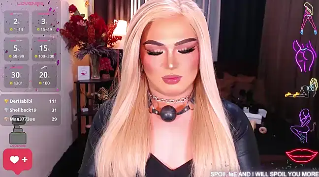 Snapshot of Bitch_Fowler69 chatting on January 21, 10:19 pm Bitch Fowler69 online show from January 21, 10:19 pm