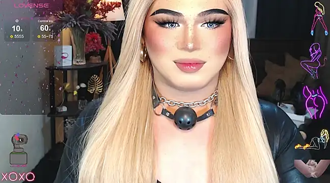 Snapshot of Bitch_Fowler69 chatting on February 16, 4:53 pm Bitch Fowler69 online show from February 16, 4:53 pm