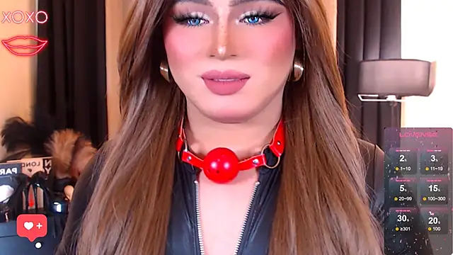 Bitch Fowler69 online show from November 14, 6:50 pm