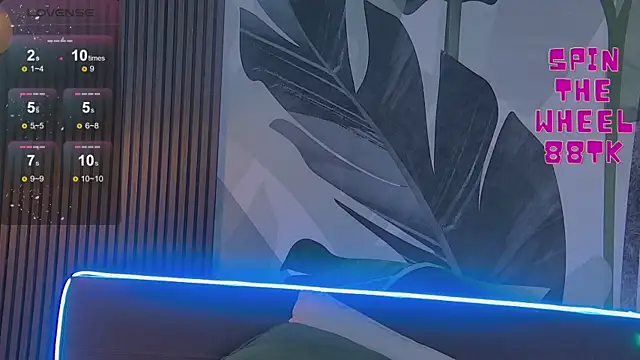 Snapshot of RubyValen chatting on January 30, 4:16 am RubyValen online show from January 30, 4:16 am