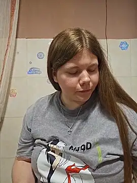 Snapshot of RubyValen chatting on November 14, 6:50 pm RubyValen online show from November 14, 6:50 pm