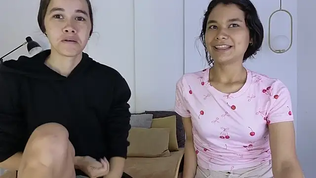 sexychanell 18 online show from February 21, 1:23 pm