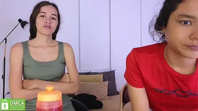 sexychanell 18 online show from July 17, 1:40 pm