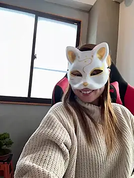 LuuLee0804 online show from December 11, 2:30 am