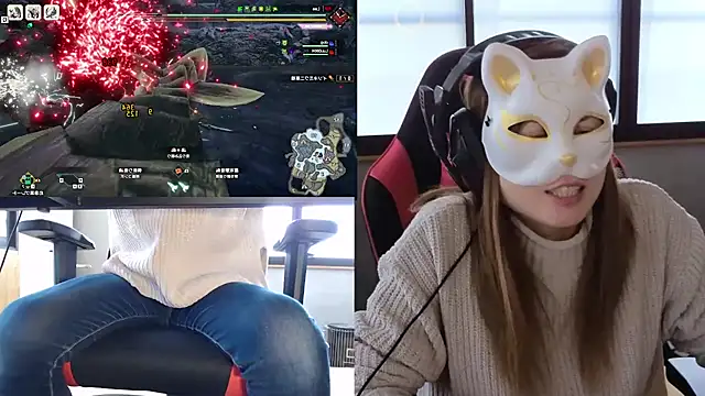 LuuLee0804 online show from February 1, 6:00 am